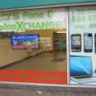 Business 26 image RAYS FONEXCHANGE Mobile Phone Shops in Birmingham We