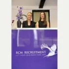 Business 2 image RCM RECRUITMENT LTD Employment Services in Cheadle Ch