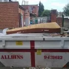 Business 3 image READING RECYCLING LTD SKIP HIRE READING Waste Management in Reading Be