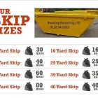 Business 6 image READING RECYCLING LTD SKIP HIRE READING Waste Management in Reading Be