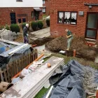 Business 13 image READYMIX 2GO Ready-mixed Concrete in Liverpool Me