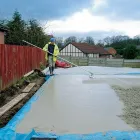 Business 6 image READYMIX 2GO Ready-mixed Concrete in Blackburn La