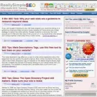 Business 1 image REALLY SIMPLE SEO Web Developers in Warminster Wi