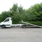Business 1 image RECOVERY & BREAKDOWN ASSISTANCE Breakdown Recovery in Bolton La
