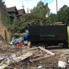 Business 1 image RECYCLE YOUR WASTE LONDON Waste Management in Hampton Mi