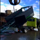 Business 7 image RECYCLE YOUR WASTE LONDON Waste Management in Hampton Mi