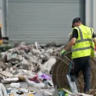 Business 3 image RECYCLING LIVES Recycling in Preston La