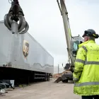 Business 5 image RECYCLING LIVES Recycling in Preston La
