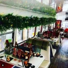 Business 2 image RED BUS BISTRO Travel & Tourism in Glasgow Glg