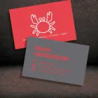 Business 1 image RED CRAB CREATIVE Web Developers in Bedford Be