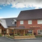 Business 1 image RED KITE Restaurants in Caerphilly Mi