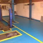 Business 2 image RED ROSE SELF STORAGE LTD Storage in Chorley La