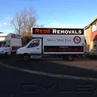 Business 1 image REDS REMOVALS Waste Management in Stockton-On-Tees Cl