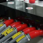 Business 1 image REDVUE AUTOMATION LTD Industry & Manufacturing in Preston La