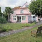 Business 5 image REDWOOD HOUSE CHILDREN'S NURSERY Day Nurseries in Wigan La