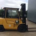 Business 1 image REFURBISHED FORKLIFTS Fork Lift Trucks in Mansfield No