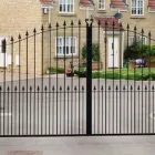 Business 1 image REGENT WROUGHT IRON Welders in Liverpool Me
