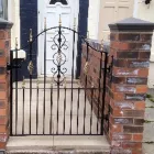 Business 4 image REGENT WROUGHT IRON Welders in Liverpool Me