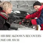 Business 4 image REGIONAL TYRE & EXHAUST CENTRE Tyre Dealers & Repairs in IPSWICH Su