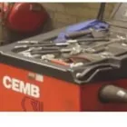 Business 5 image REGIONAL TYRE & EXHAUST CENTRE Tyre Dealers & Repairs in IPSWICH Su