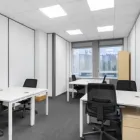 Business 6 image REGUS - EDINBURGH PRINCES STREET Virtual Offices in Edinburgh Edh