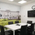 Business 6 image REGUS EXPRESS - HEATHROW, TERMINAL 2 Virtual Offices in Hounslow Mi