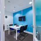 Business 5 image REGUS EXPRESS - NORTHAMPTON, WATFORD GAP SERVICES - REGUS EXPRESS Virtual Offices in Northampton No