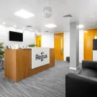 Business 7 image REGUS - HAYES HYDE PARK HAYES Virtual Offices in Hayes Mi