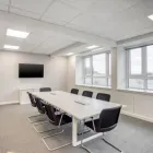 Business 7 image REGUS - LIVERPOOL, DERBY SQUARE Virtual Offices in Liverpool Me