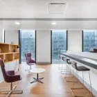 Business 3 image REGUS - LIVERPOOL, MANN ISLAND Virtual Offices in Liverpool Me