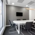 Business 3 image REGUS - LONDON, BLACKFRIARS Virtual Offices in London Gr