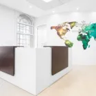 Business 8 image REGUS - LONDON, STRAND Virtual Offices in London Gr