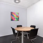 Business 4 image REGUS - MAIDENHEAD, STATION Virtual Offices in Maidenhead Be
