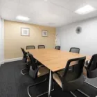Business 8 image REGUS - NEWBURY OXFORD HOUSE Virtual Offices in Newbury Be