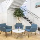 Business 3 image REGUS - REDHILL TOWN CENTRE Virtual Offices in Redhill Su