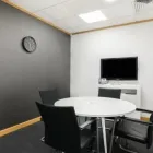 Business 2 image REGUS - WINDSOR THAMES STREET Virtual Offices in Windsor Be