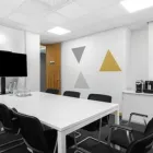Business 6 image REGUS - WINDSOR THAMES STREET Virtual Offices in Windsor Be