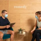 Business 6 image REMEDY - PHYSIOTHERAPY CLINIC Sports Therapists in Burton-On-Trent Sts