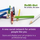 Business 1 image REMI NETWORK Visual Arts in London Gr