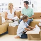Business 6 image REMOVALS BARNES Warehousing & Storage in London Gr