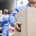 Business 2 image REMOVALS BROMPTON Warehousing & Storage in London Gr