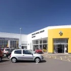 Business 5 image RENAULT BOLTON - RENAULT RETAIL GROUP Garage Services in Bolton La