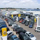 Business 3 image RENAULT ROMFORD Used Car Dealers in Romford Gr