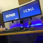 Business 1 image REPAIRMEDIA Software Publishers & Developers in Huddersfield We