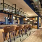 Business 5 image RESIDENCE INN BY MARRIOTT SLOUGH Travel & Tourism in Slough Be