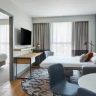 Business 20 image RESIDENCE INN BY MARRIOTT SLOUGH Travel & Tourism in Slough Be