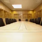 Business 2 image RESOURCE BUILDING SERVICES LIMITED Office Design, Planning & Management in Tilehurst Be