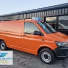 Business 1 image RHYS HUISH COMMERCIALS Car Dealers in Bridgend Mi