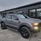 Business 3 image RHYS HUISH COMMERCIALS Car Dealers in Bridgend Mi