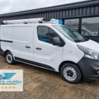 Business 5 image RHYS HUISH COMMERCIALS Car Dealers in Bridgend Mi